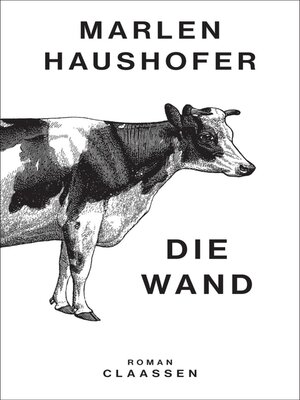 cover image of Die Wand